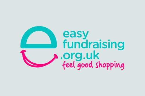 With Easy Fundraising