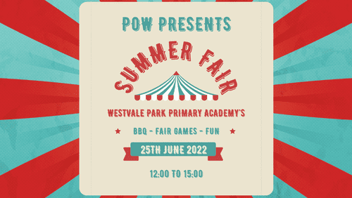 POW Summer Fair